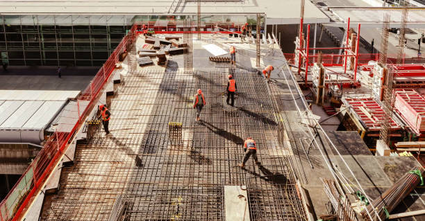 Best Concrete Demolition Services in Cleveland, TX