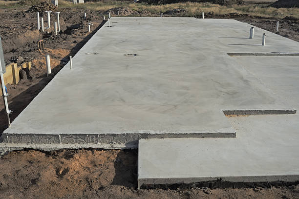 Best Concrete Grinding and Polishing in Cleveland, TX