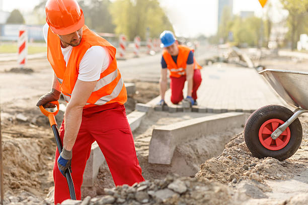 Best Concrete Sealing and Maintenance in Cleveland, TX